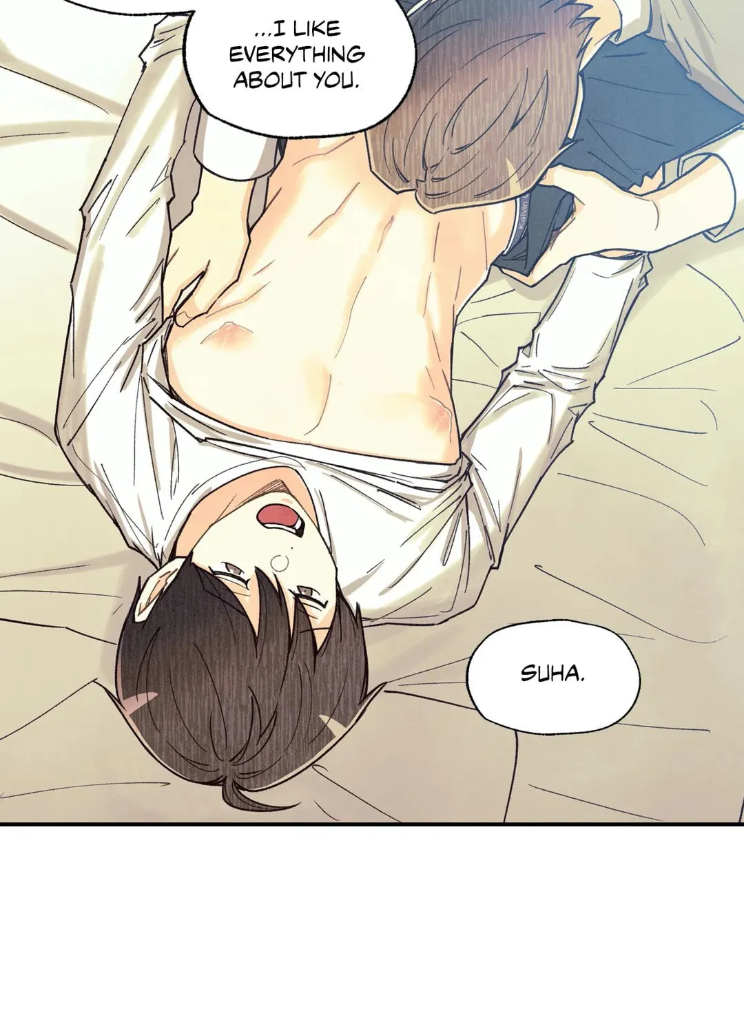 Read Pian Pian chapter 64 image 70 on Lezhin