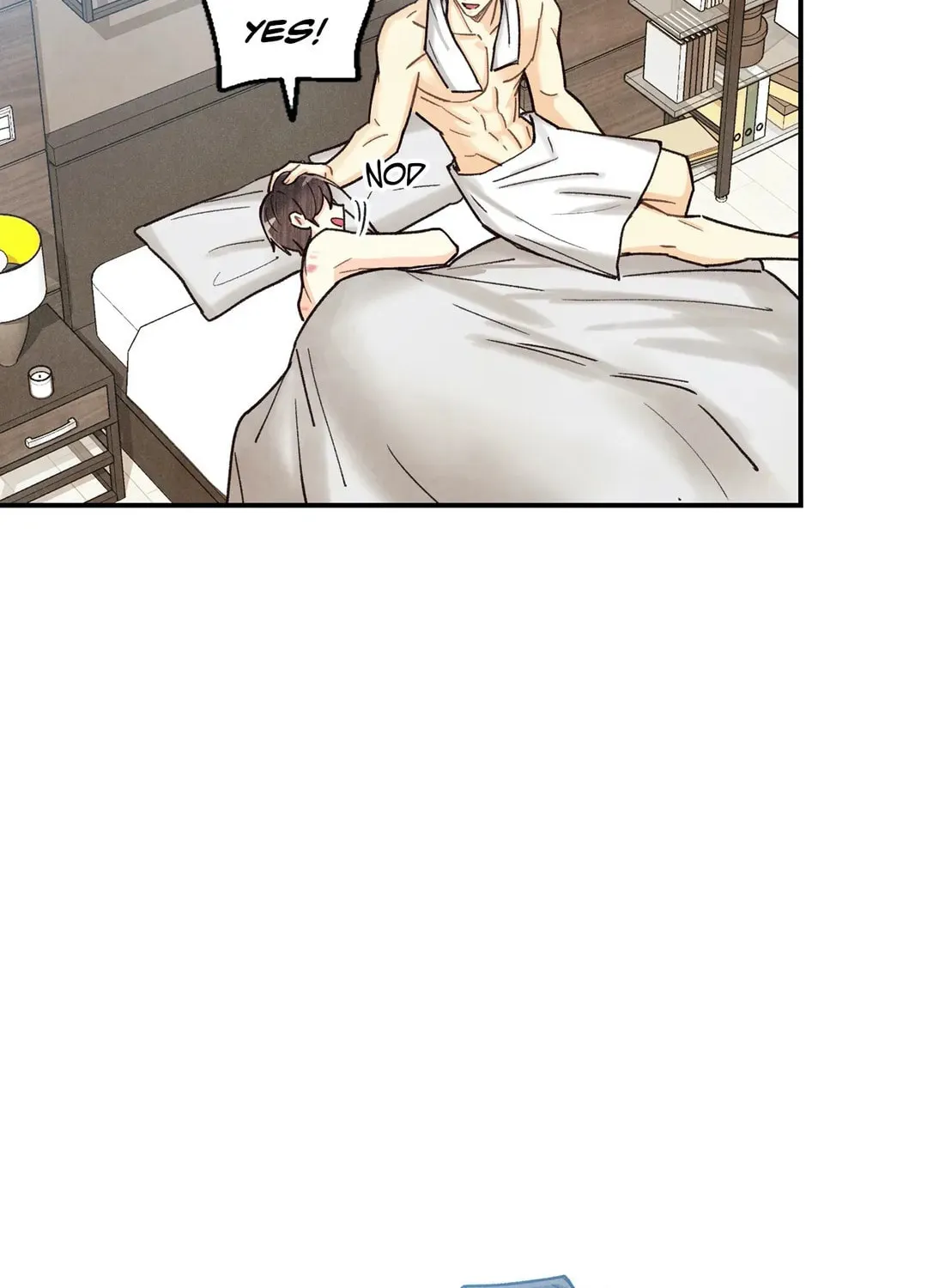 Read Pian Pian chapter 64 image 79 on Lezhin