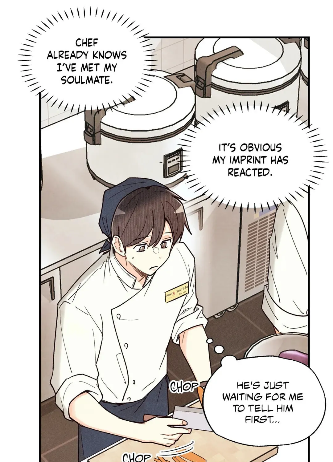 Read Pian Pian chapter 64 image 84 on Lezhin
