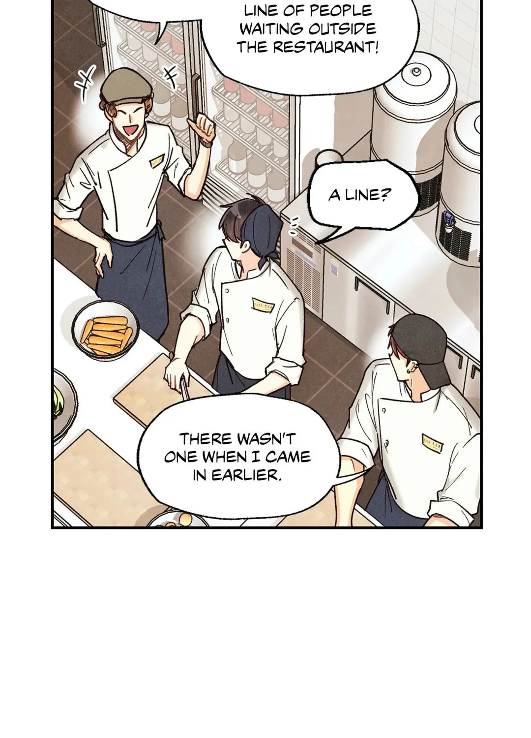 Read Pian Pian chapter 64 image 88 on Lezhin