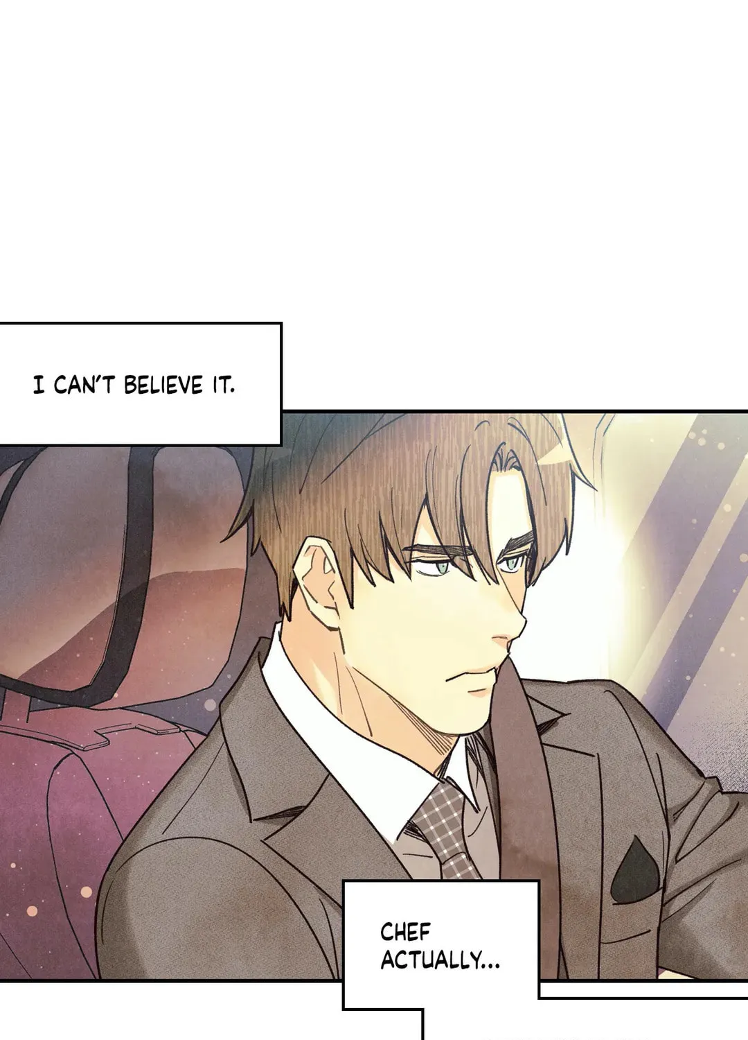 Read Pian Pian chapter 64 image 9 on Lezhin