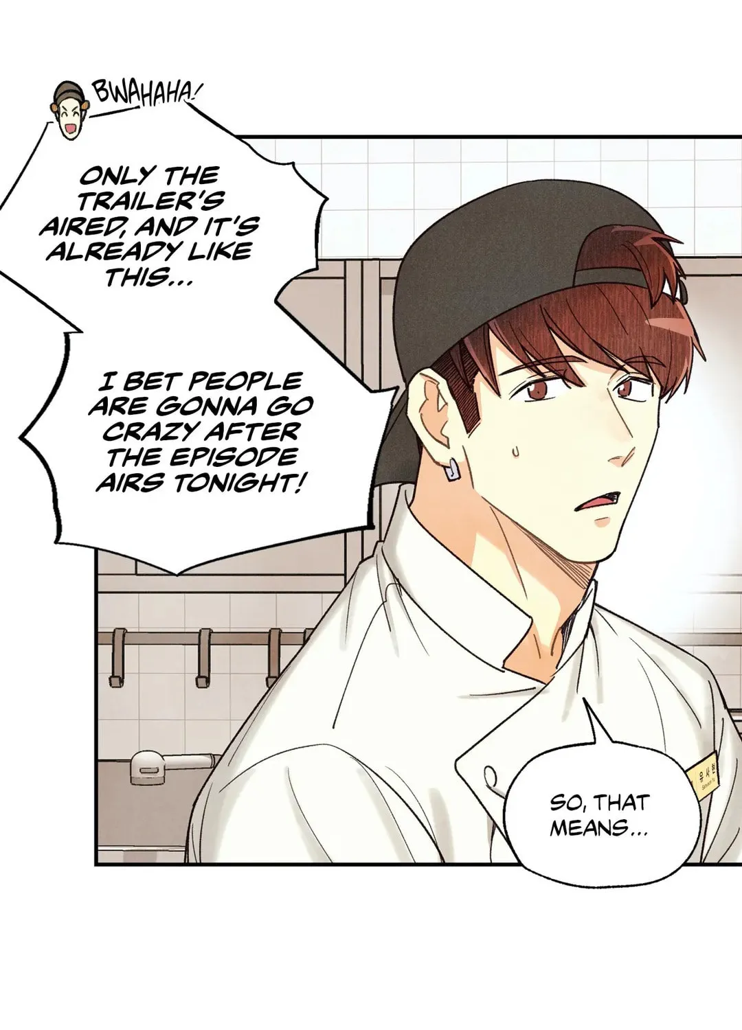 Read Pian Pian chapter 64 image 91 on Lezhin