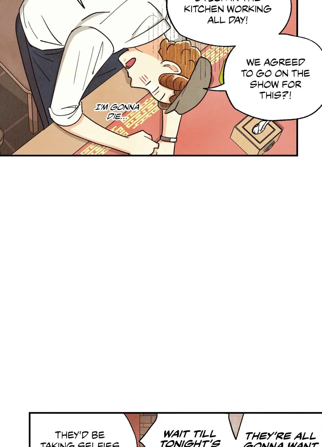 Read Pian Pian chapter 64 image 97 on Lezhin