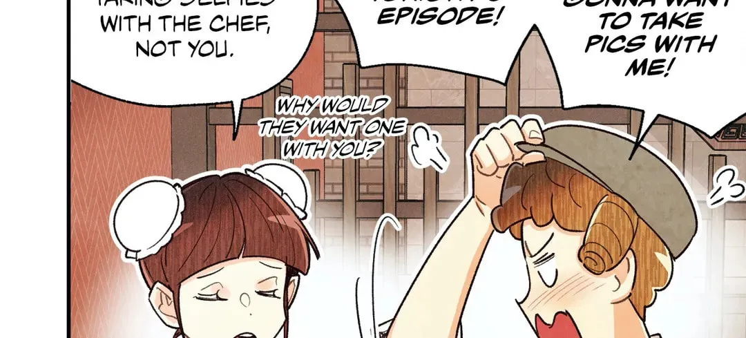 Read Pian Pian chapter 64 image 98 on Lezhin