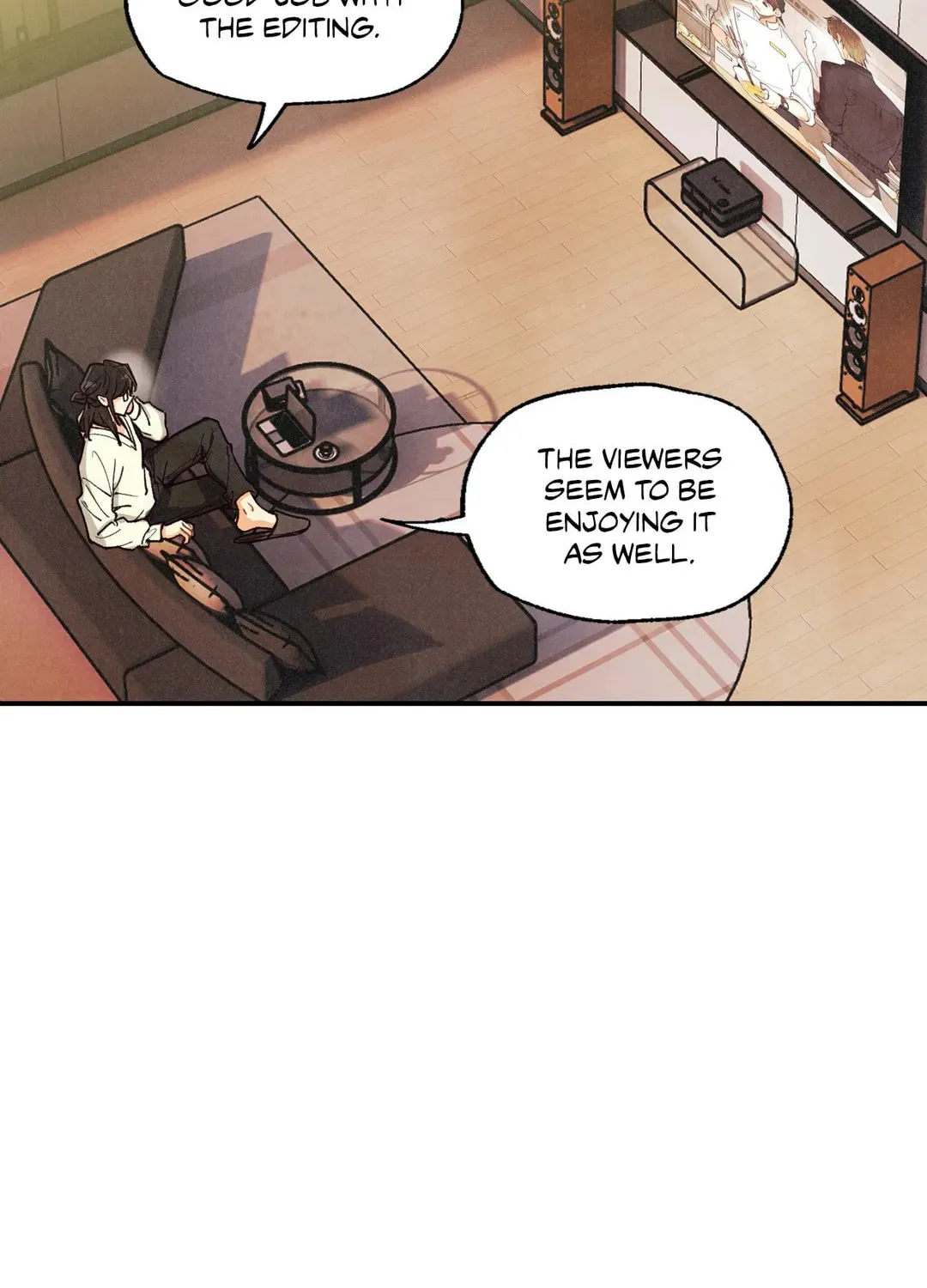 Read Pian Pian chapter 65 image 100 on Lezhin