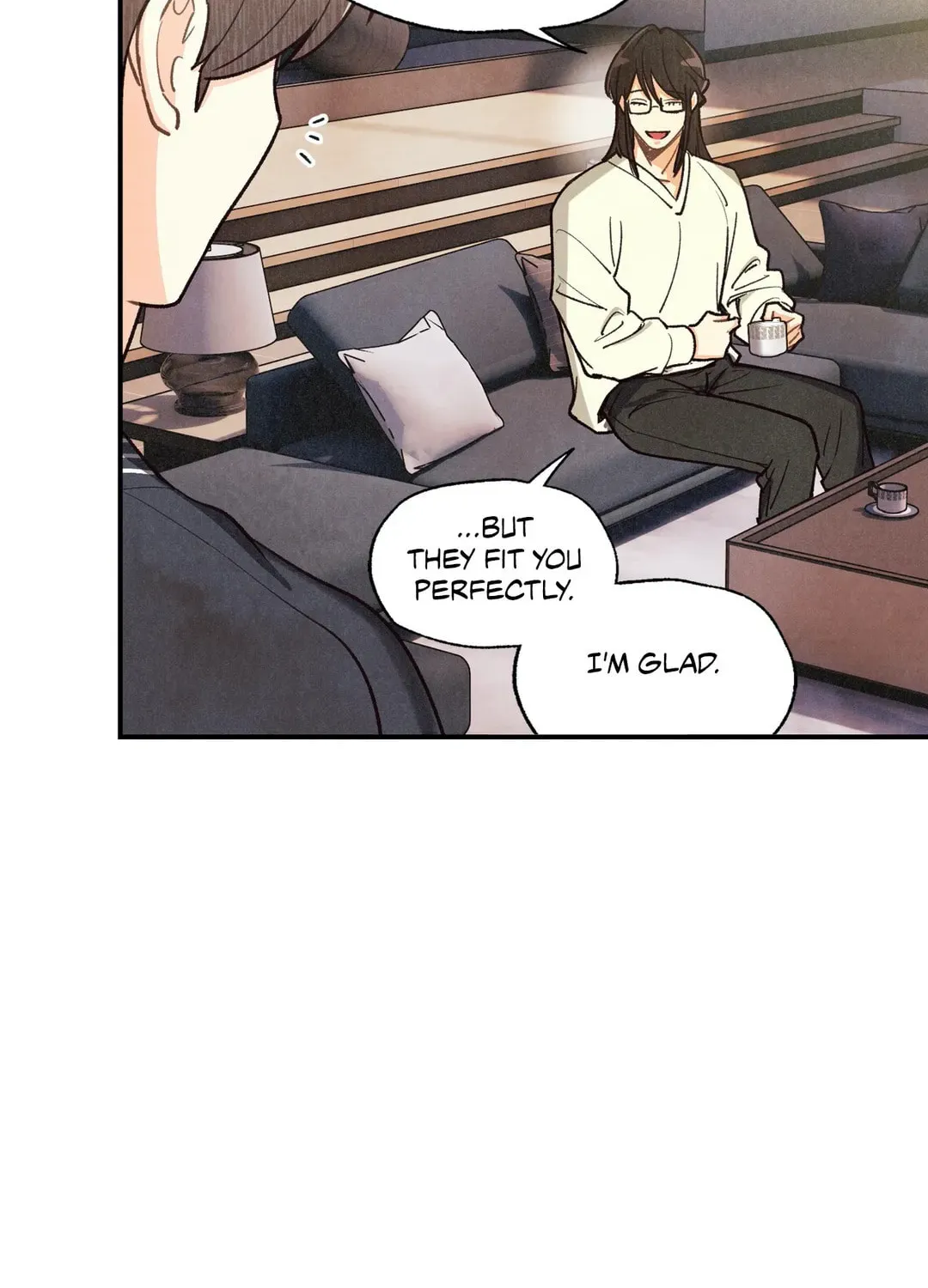 Read Pian Pian chapter 65 image 118 on Lezhin