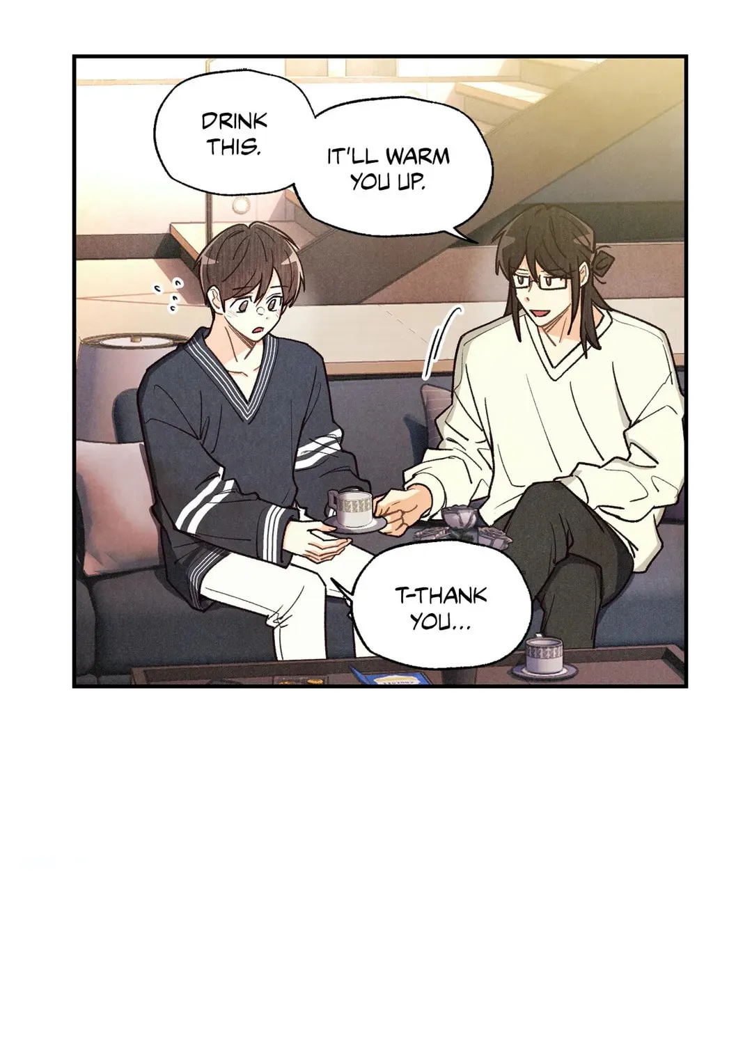 Read Pian Pian chapter 65 image 120 on Lezhin