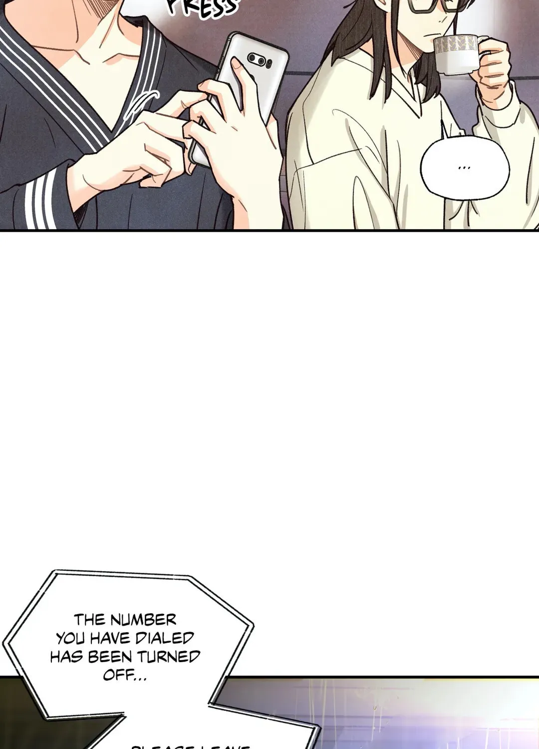 Read Pian Pian chapter 65 image 128 on Lezhin