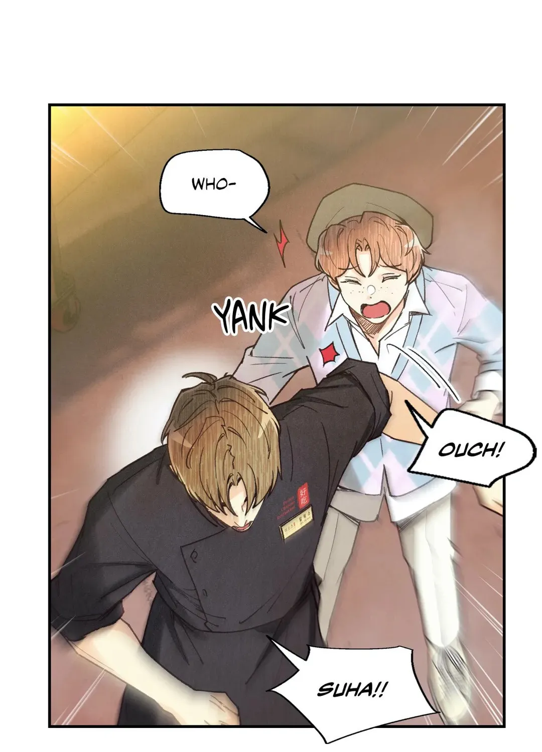 Read Pian Pian chapter 65 image 13 on Lezhin