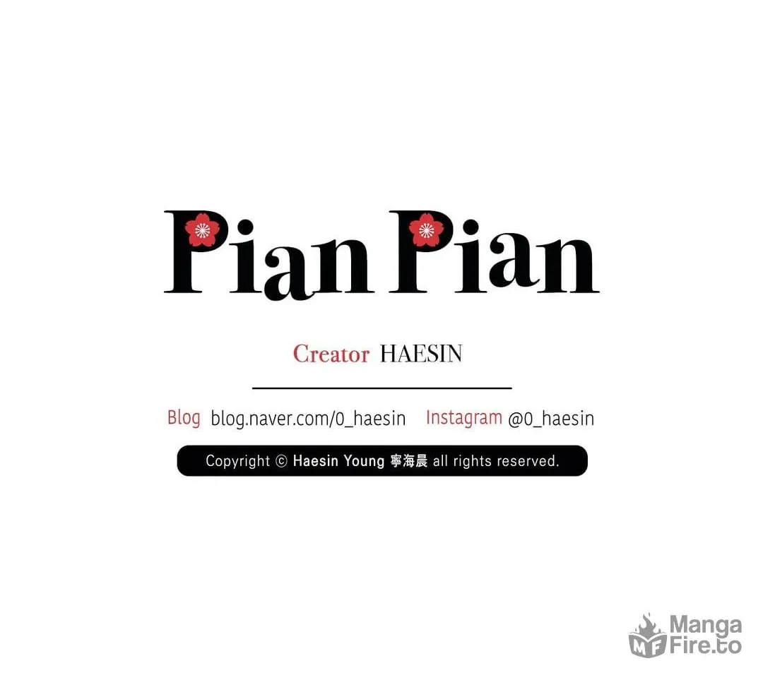 Read Pian Pian chapter 65 image 131 on Lezhin
