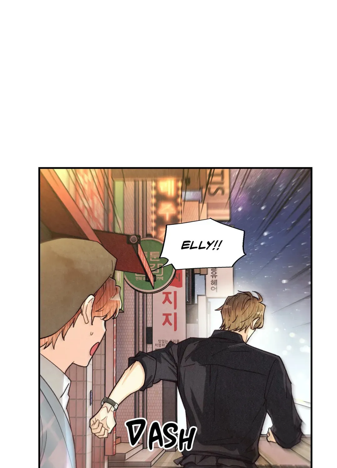 Read Pian Pian chapter 65 image 15 on Lezhin