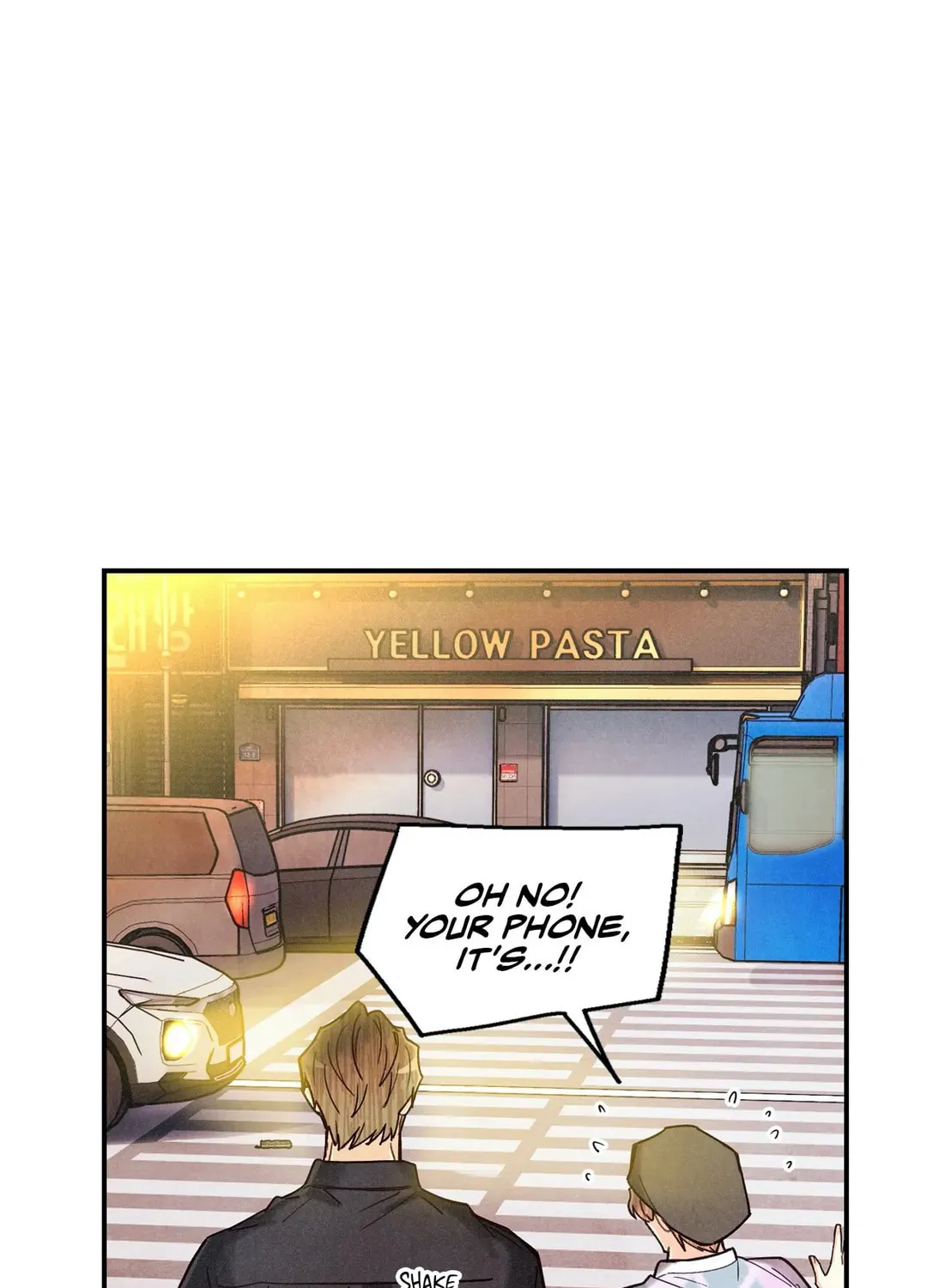 Read Pian Pian chapter 65 image 43 on Lezhin