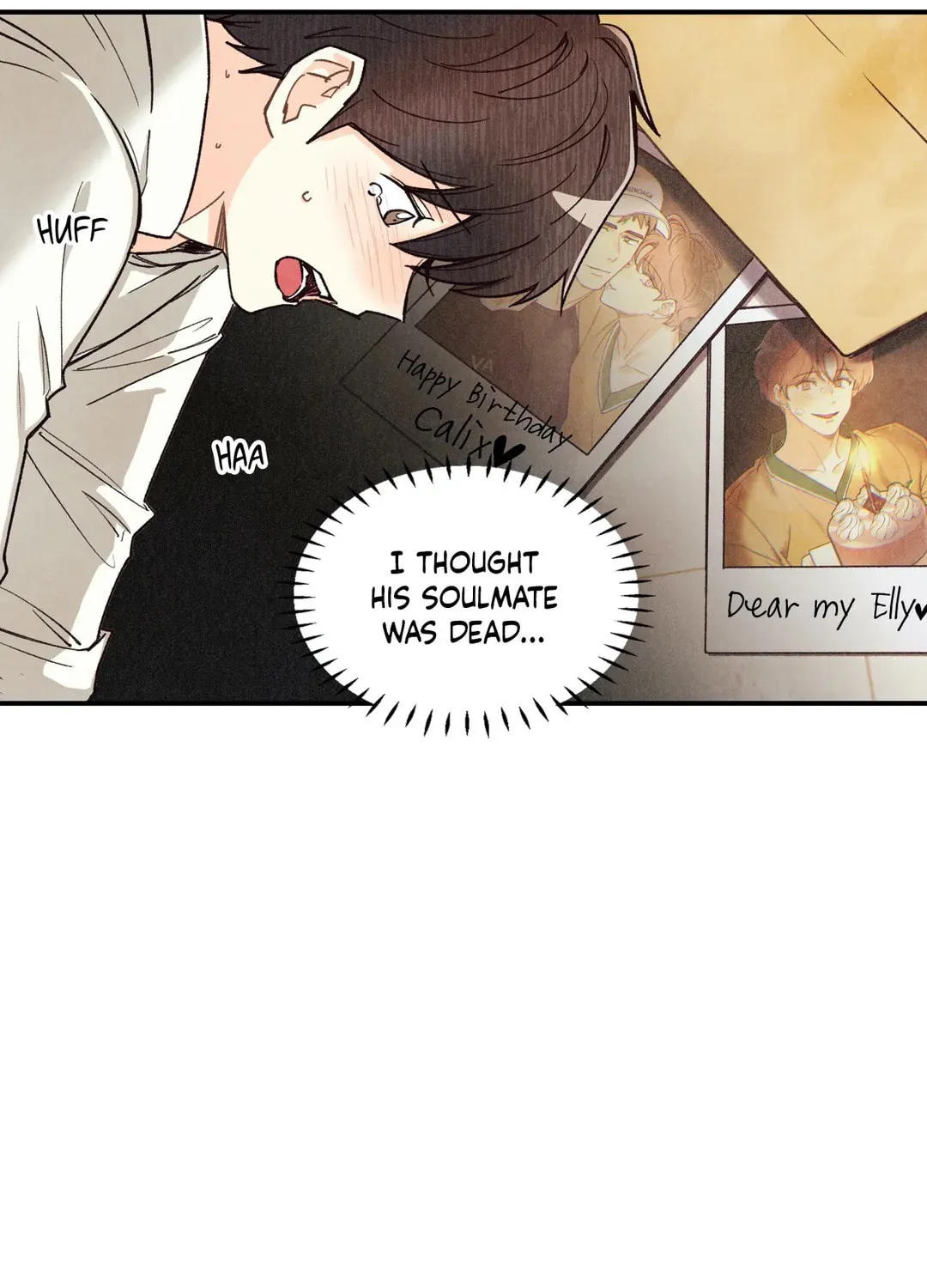 Read Pian Pian chapter 65 image 51 on Lezhin