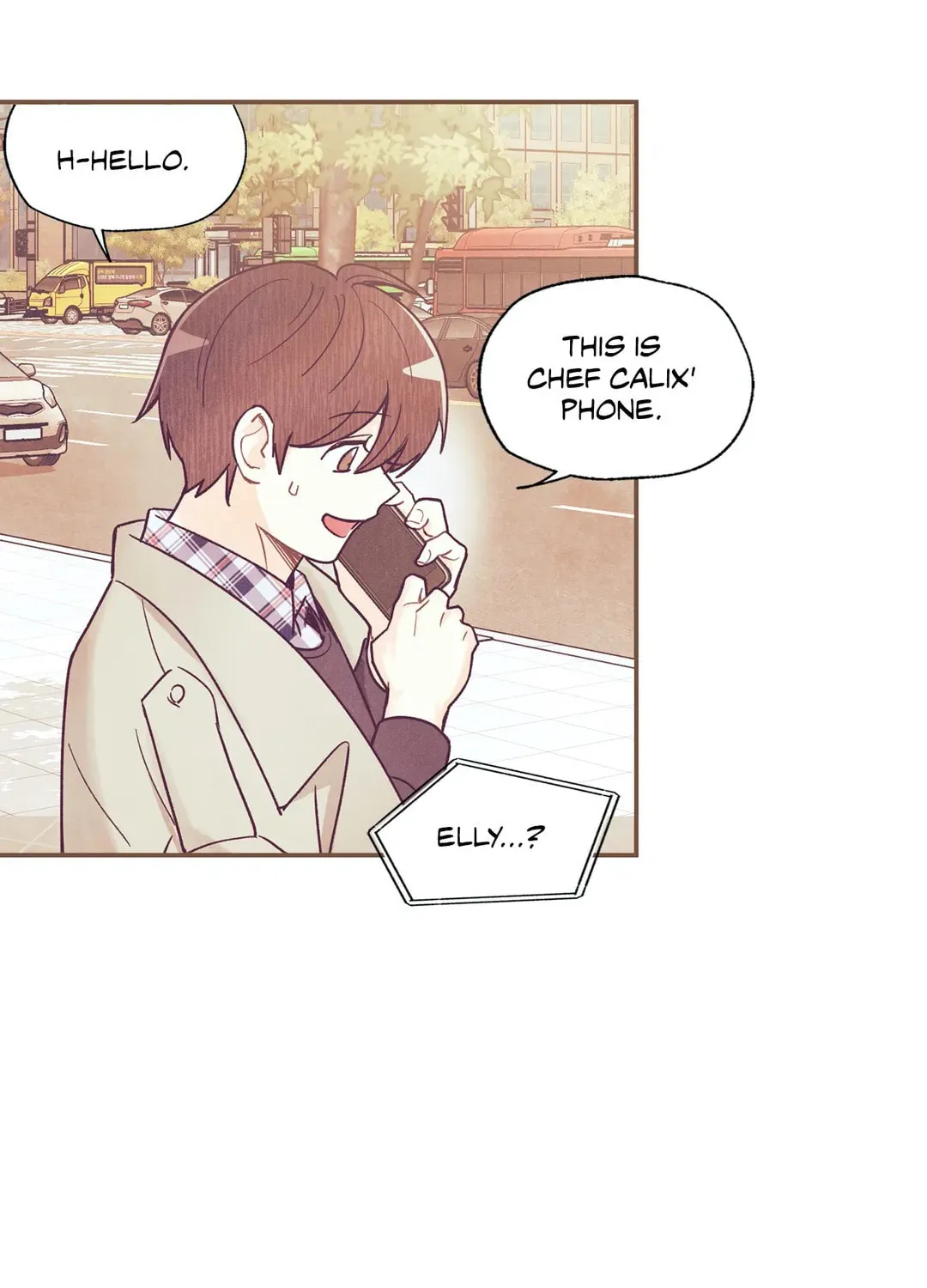 Read Pian Pian chapter 65 image 61 on Lezhin