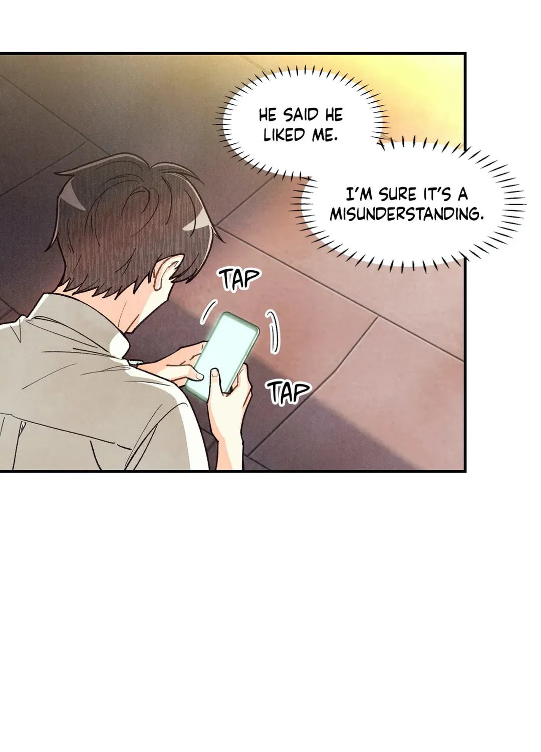 Read Pian Pian chapter 65 image 66 on Lezhin