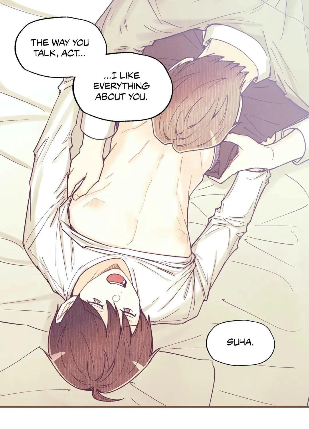 Read Pian Pian chapter 65 image 85 on Lezhin