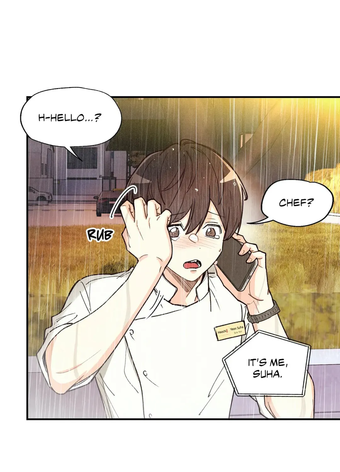Read Pian Pian chapter 65 image 94 on Lezhin