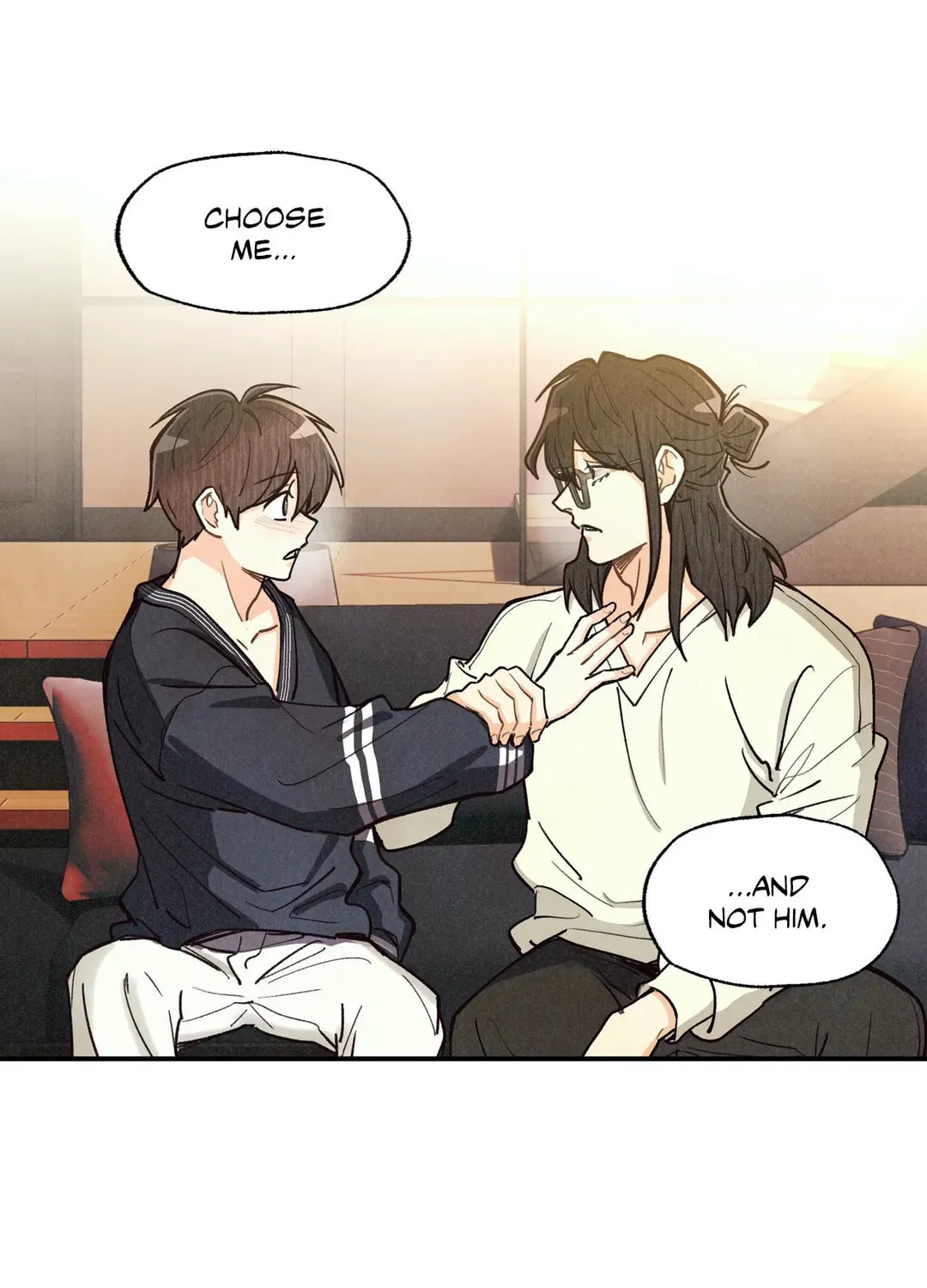 Read Pian Pian chapter 66 image 18 on Lezhin