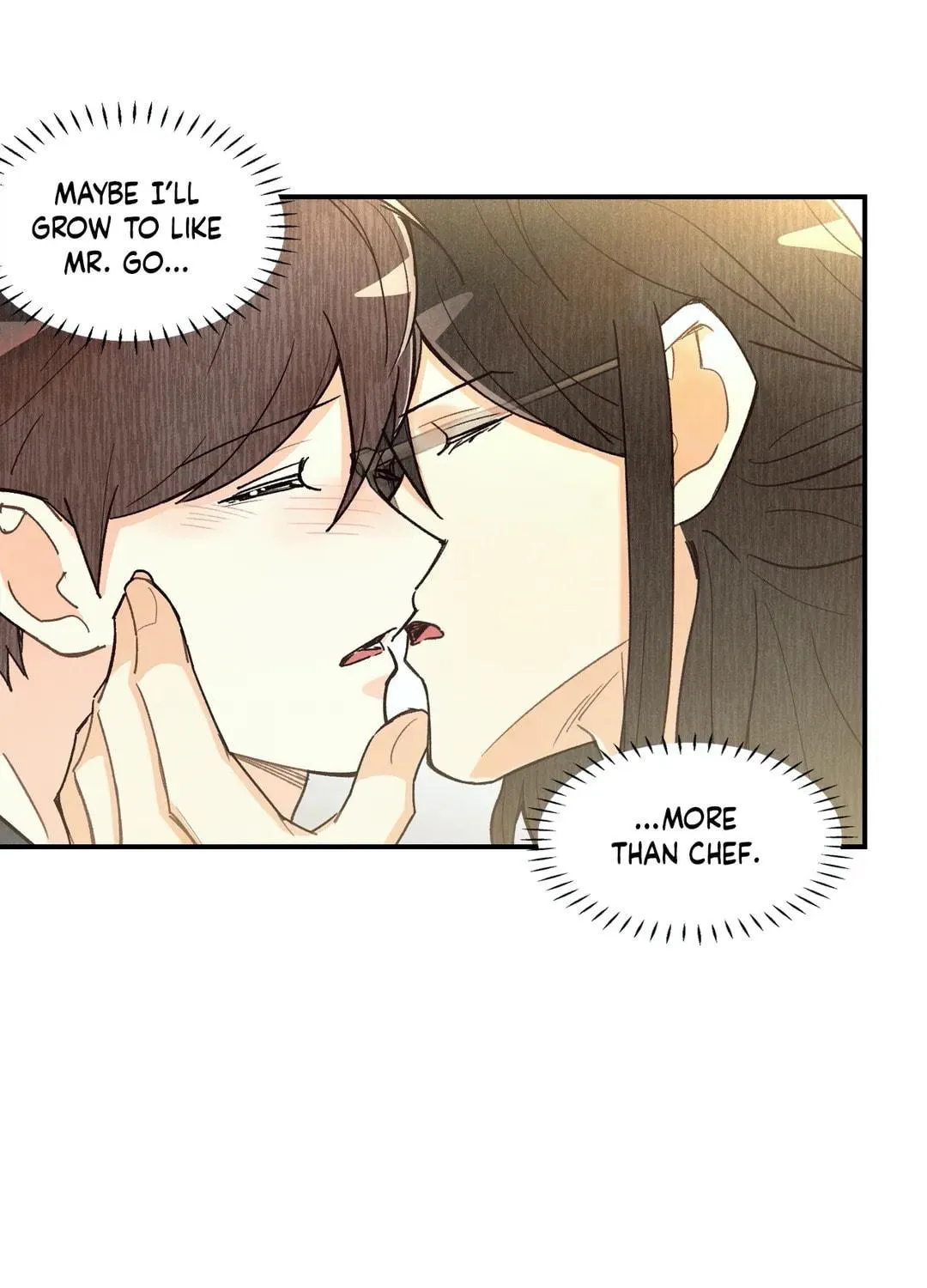 Read Pian Pian chapter 66 image 24 on Lezhin