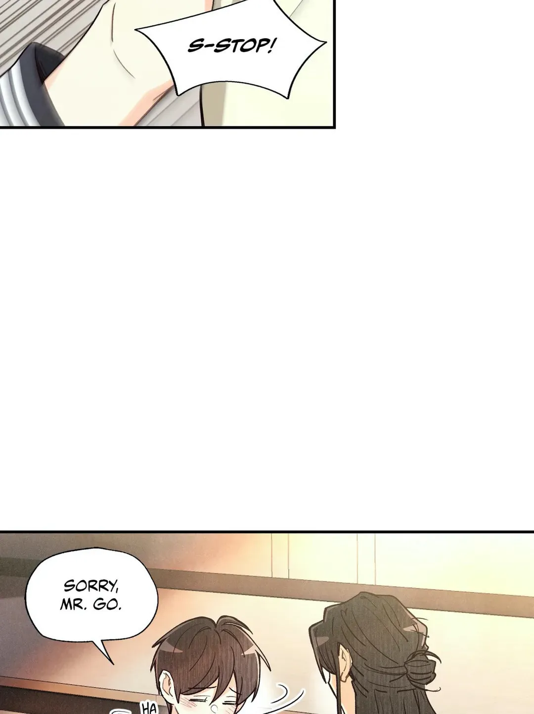 Read Pian Pian chapter 66 image 27 on Lezhin
