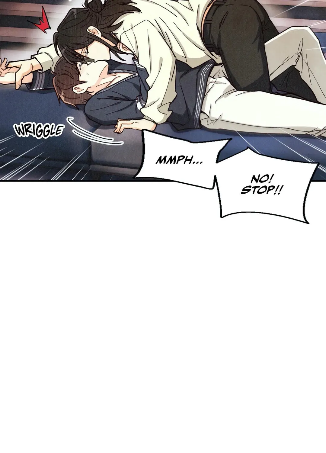 Read Pian Pian chapter 66 image 33 on Lezhin