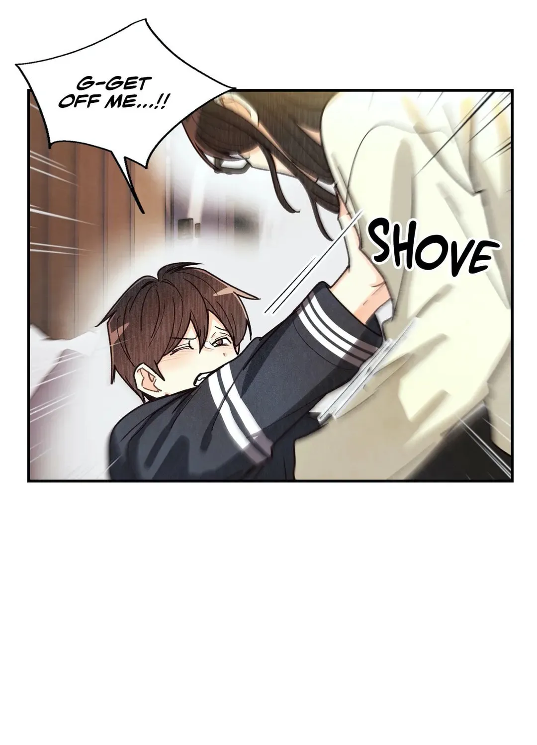Read Pian Pian chapter 66 image 34 on Lezhin