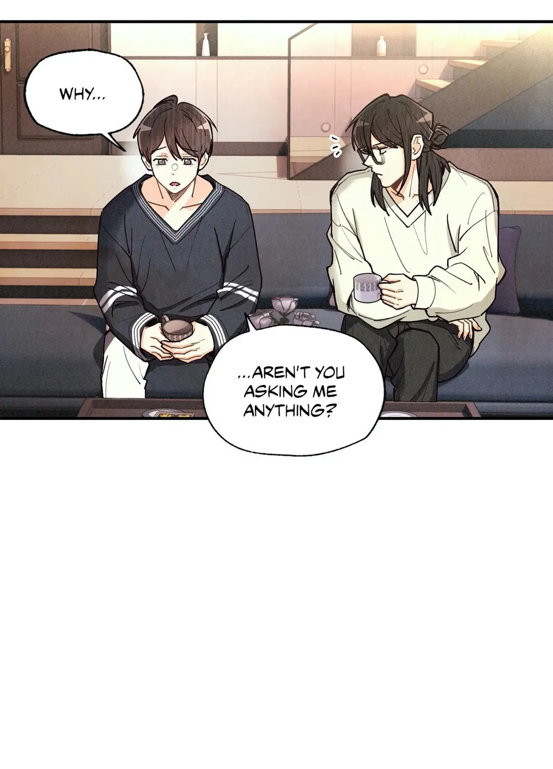 Read Pian Pian chapter 66 image 4 on Lezhin