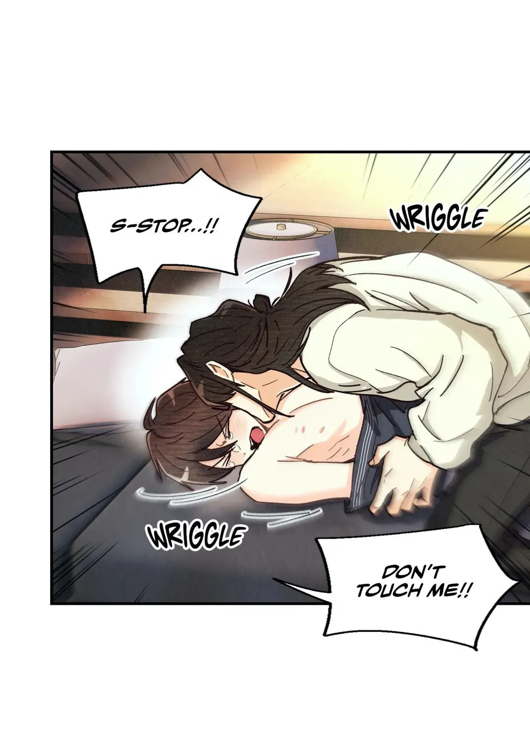 Read Pian Pian chapter 66 image 46 on Lezhin