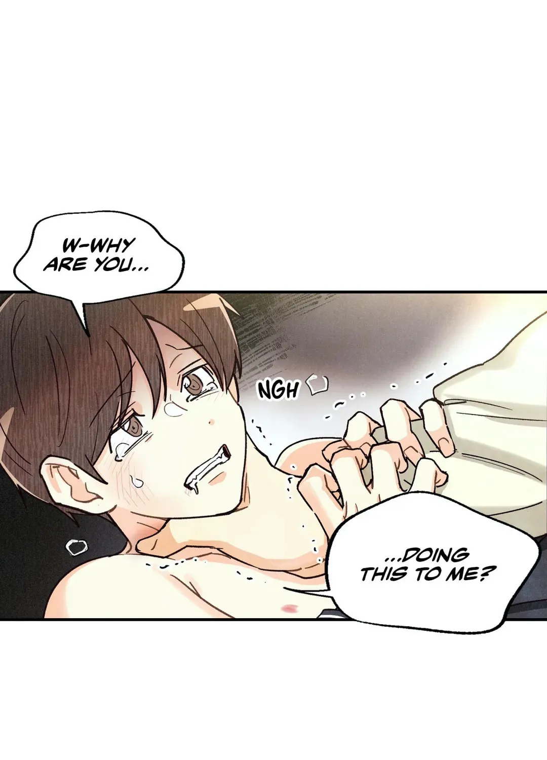 Read Pian Pian chapter 66 image 57 on Lezhin