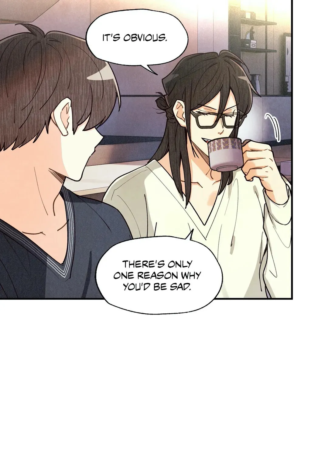 Read Pian Pian chapter 66 image 6 on Lezhin