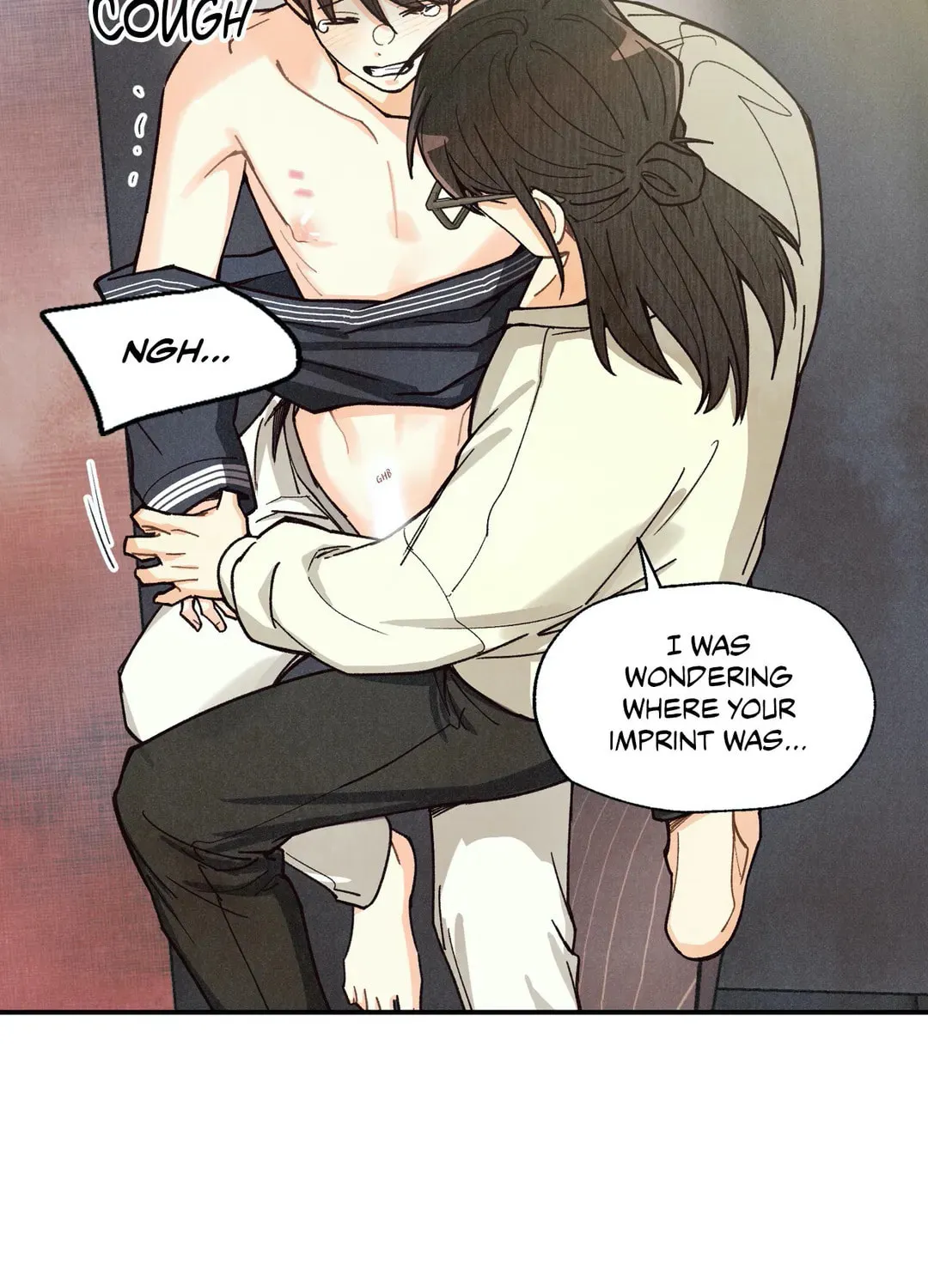 Read Pian Pian chapter 66 image 72 on Lezhin