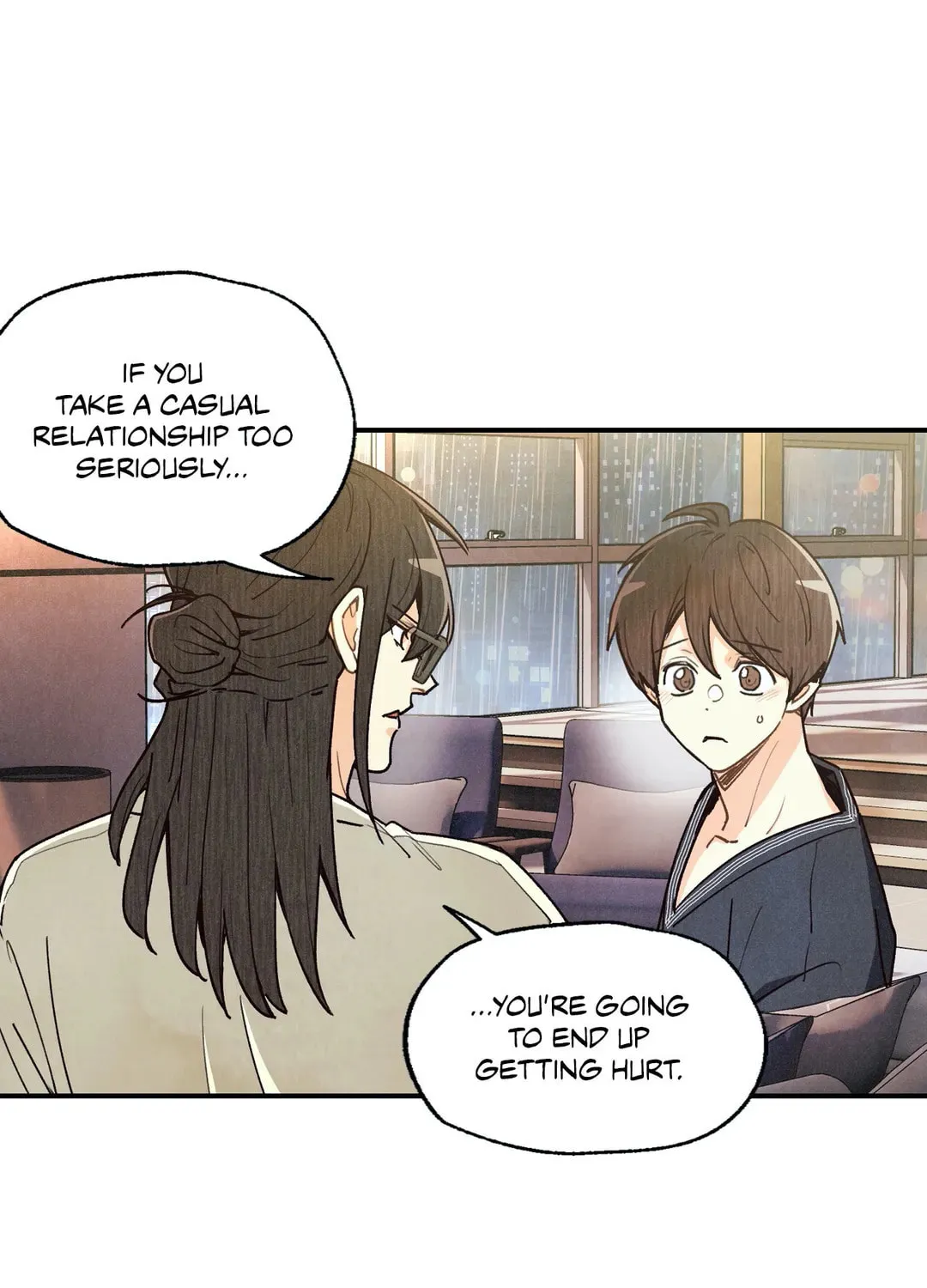 Read Pian Pian chapter 66 image 9 on Lezhin