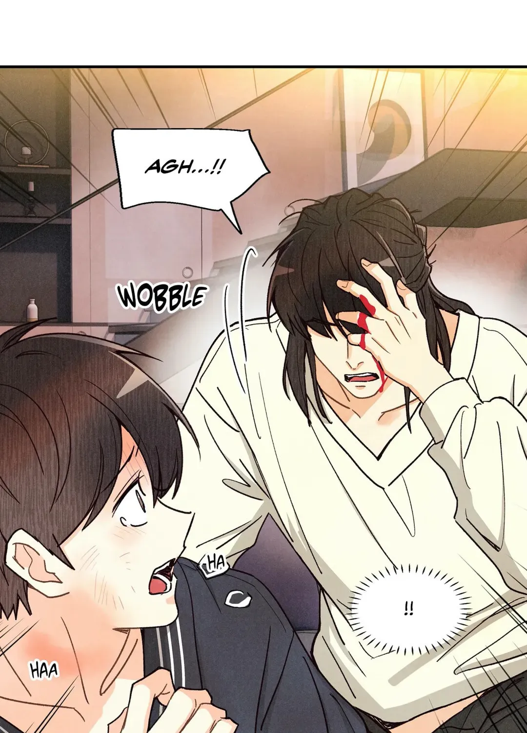 Read Pian Pian chapter 67 image 19 on Lezhin