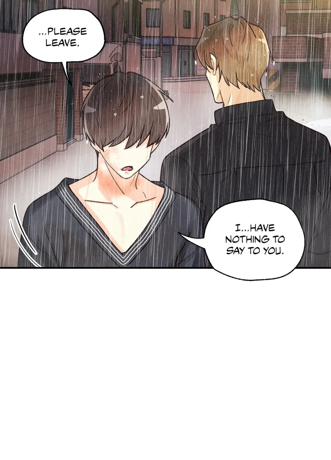 Read Pian Pian chapter 67 image 52 on Lezhin