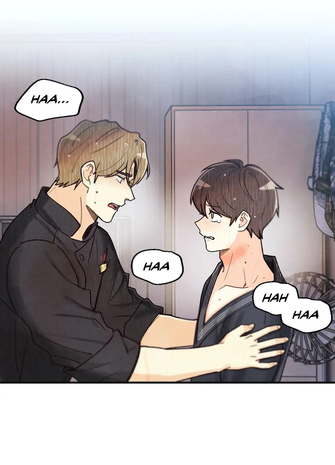 Read Pian Pian chapter 67 image 73 on Lezhin
