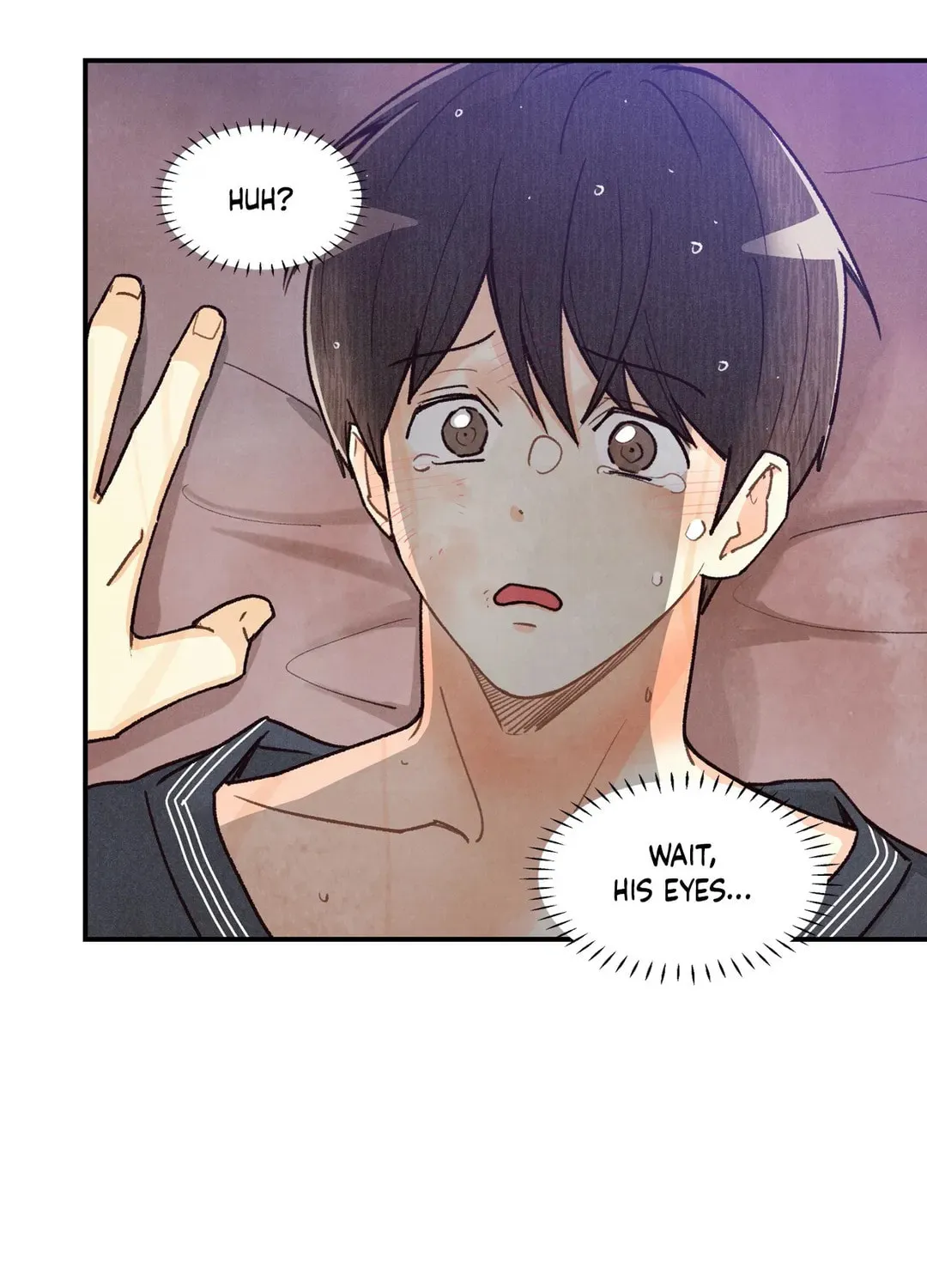 Read Pian Pian chapter 68 image 10 on Lezhin