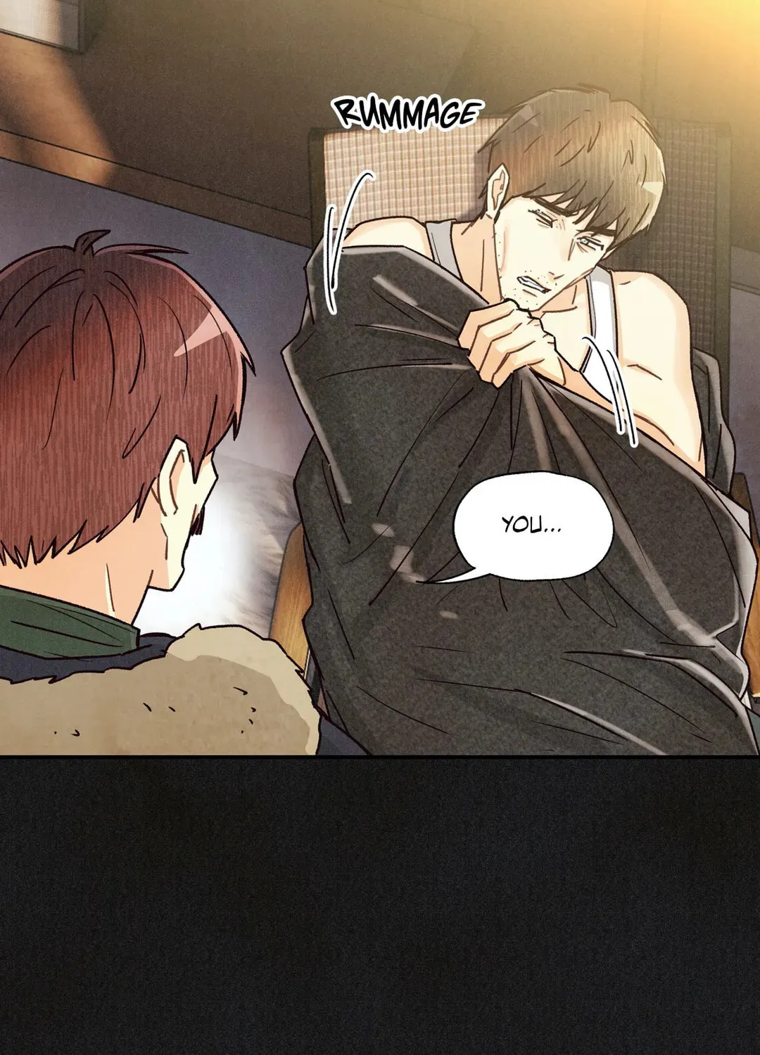 Read Pian Pian chapter 68 image 111 on Lezhin