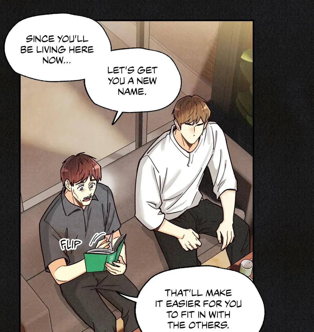 Read Pian Pian chapter 68 image 116 on Lezhin