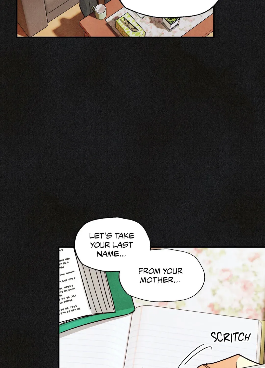 Read Pian Pian chapter 68 image 117 on Lezhin