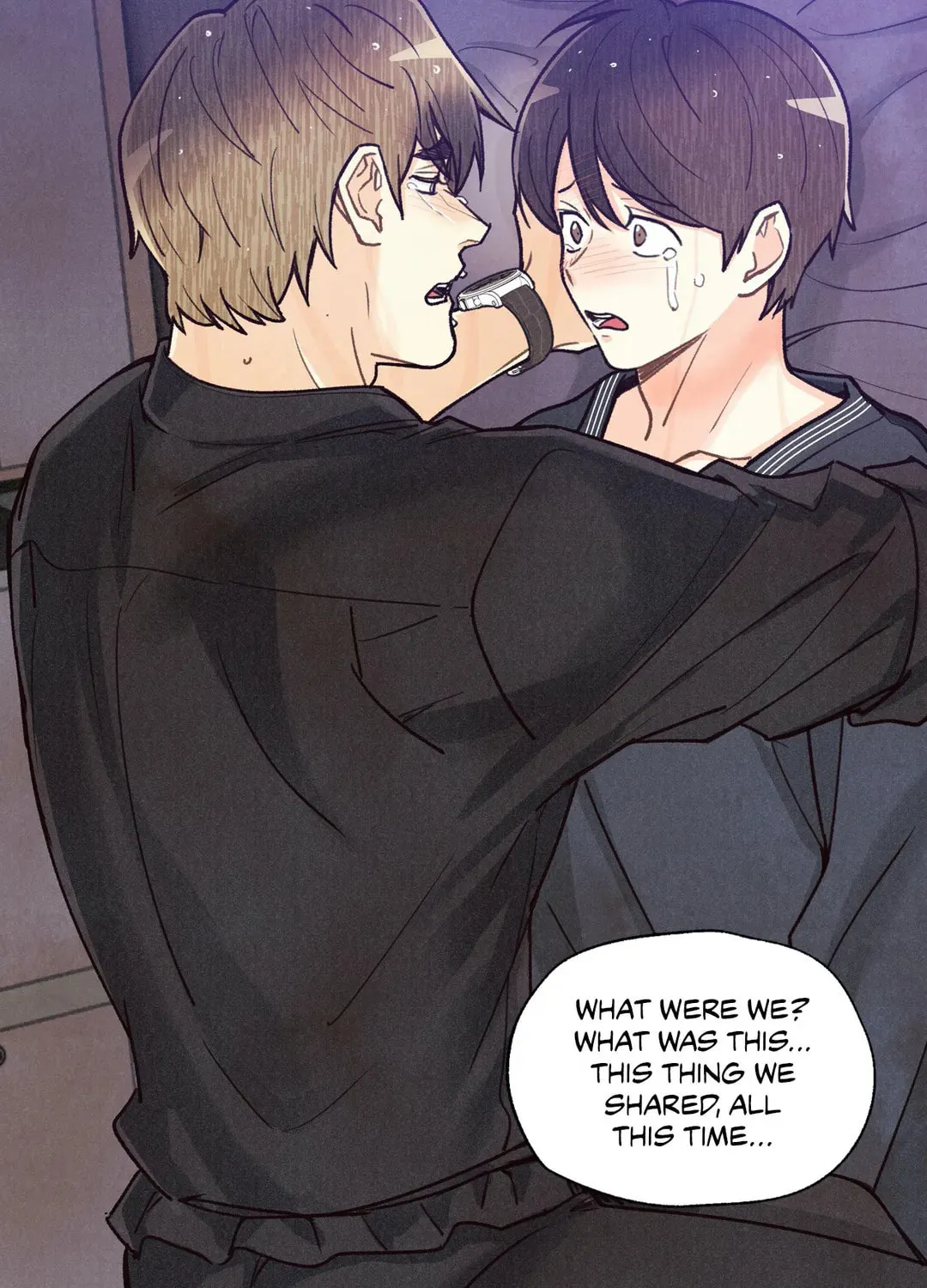 Read Pian Pian chapter 68 image 18 on Lezhin
