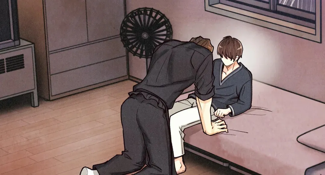 Read Pian Pian chapter 68 image 26 on Lezhin