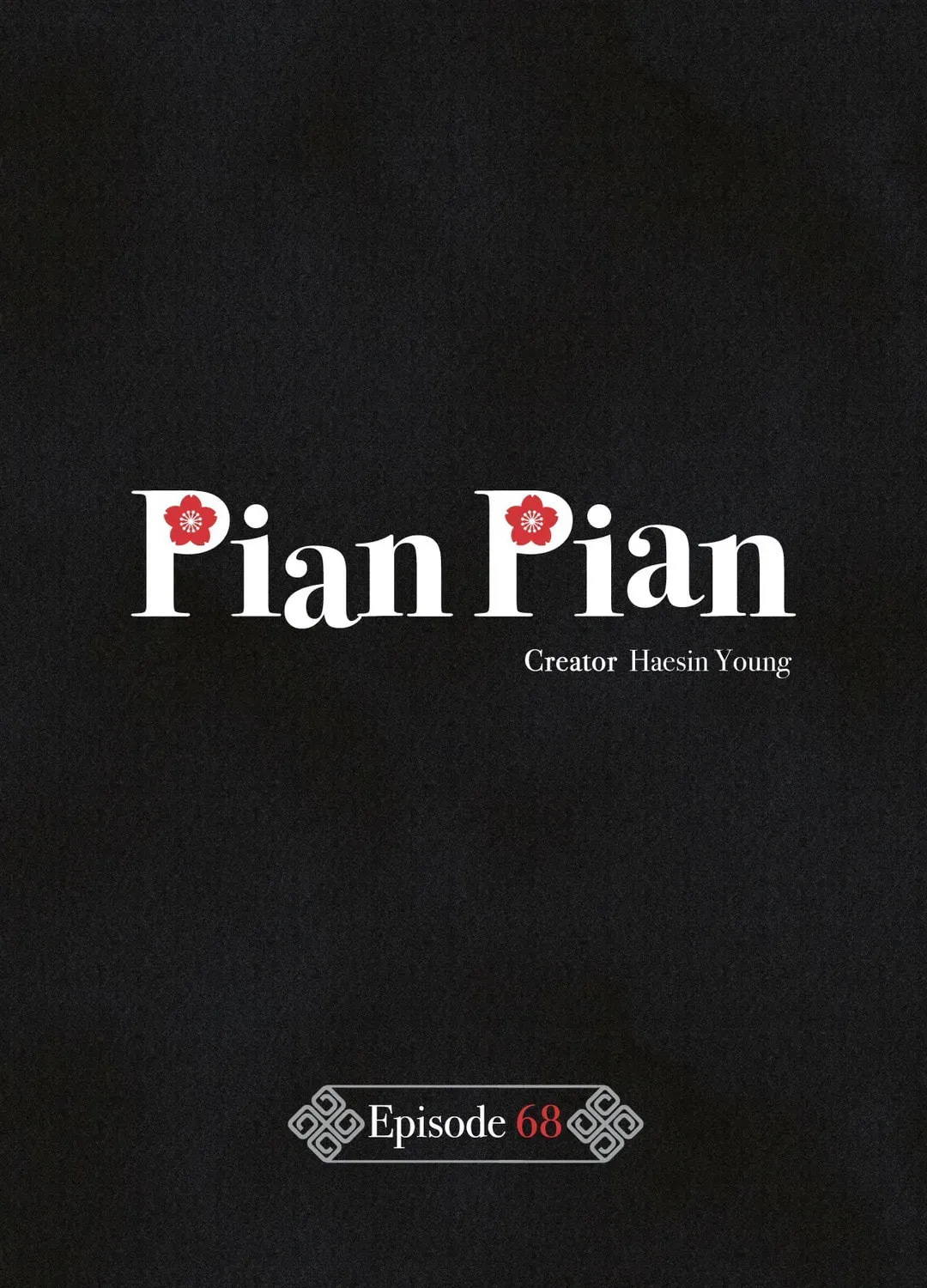 Read Pian Pian chapter 68 image 42 on Lezhin
