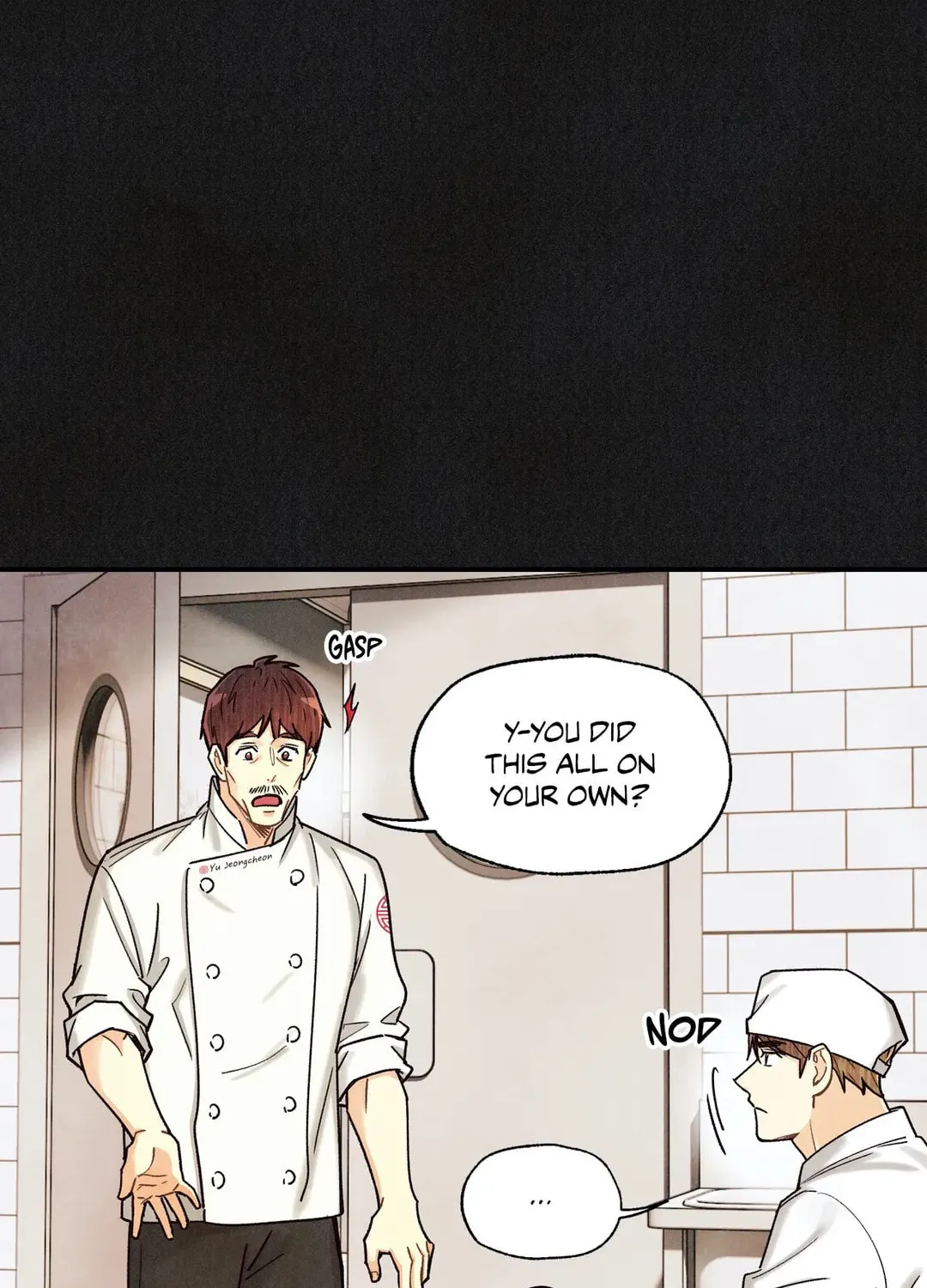 Read Pian Pian chapter 68 image 64 on Lezhin