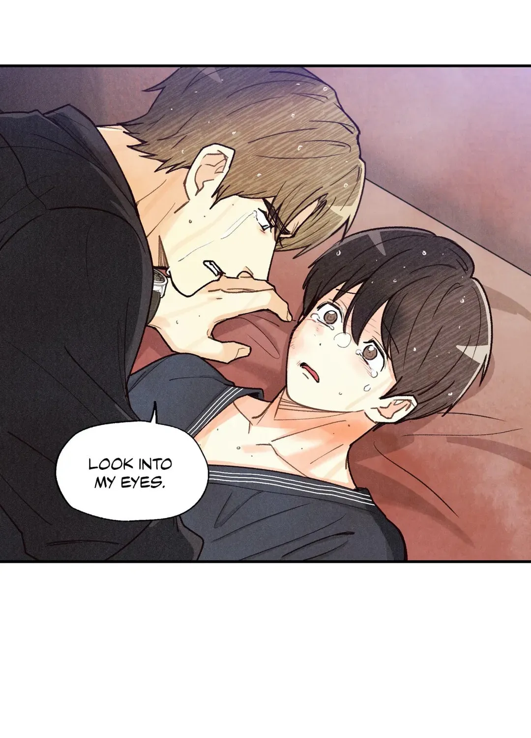 Read Pian Pian chapter 68 image 7 on Lezhin