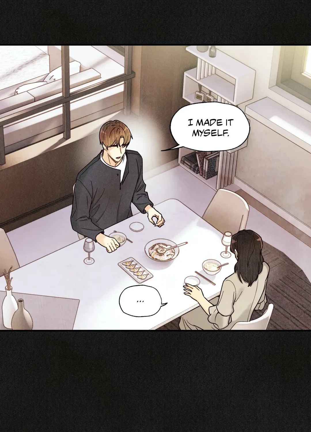 Read Pian Pian chapter 68 image 73 on Lezhin
