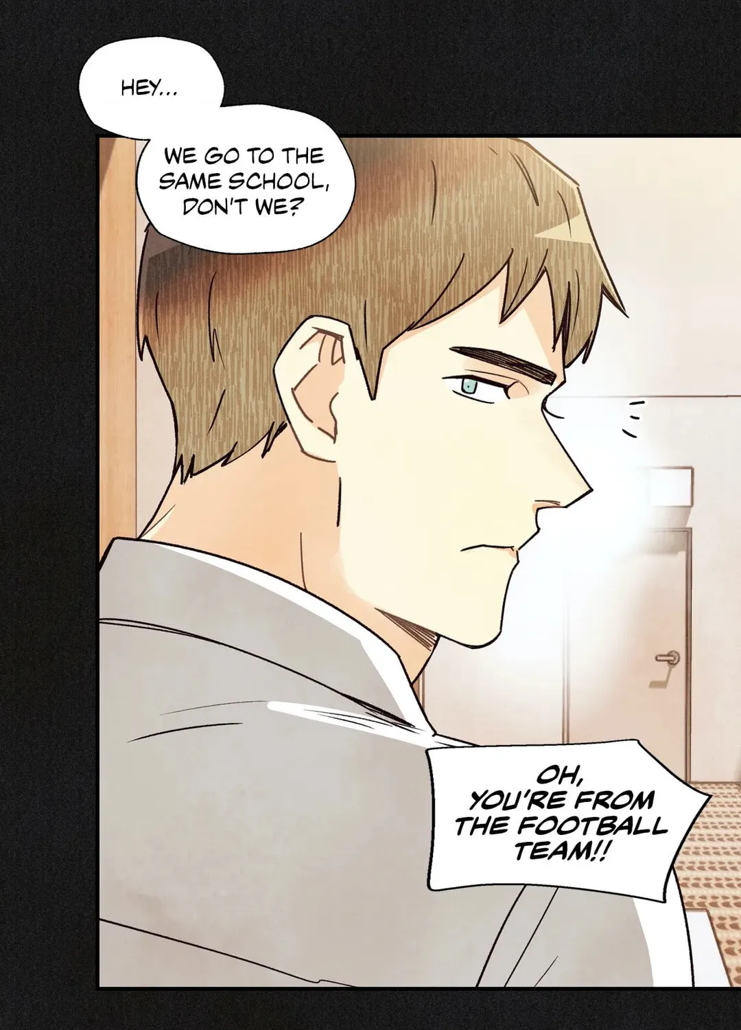 Read Pian Pian chapter 68 image 82 on Lezhin