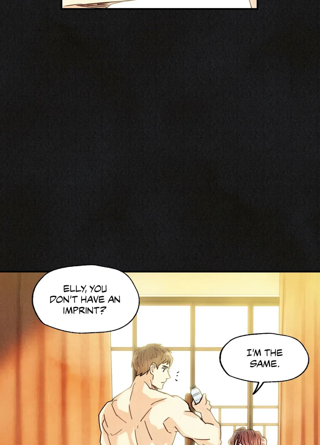 Read Pian Pian chapter 68 image 90 on Lezhin