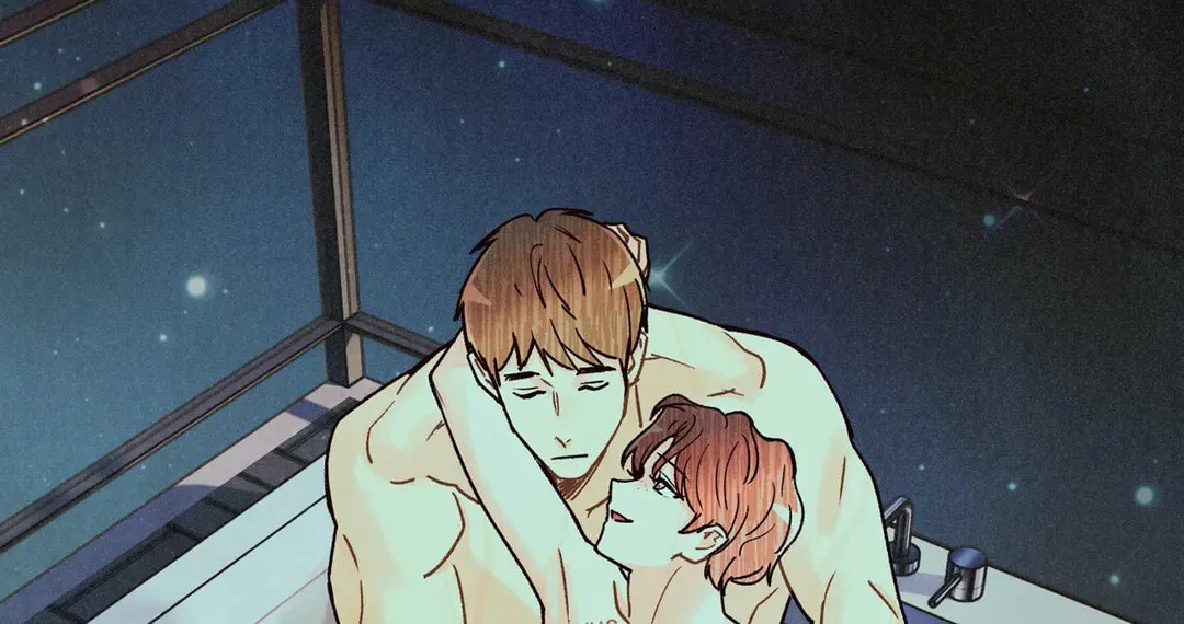 Read Pian Pian chapter 68 image 92 on Lezhin