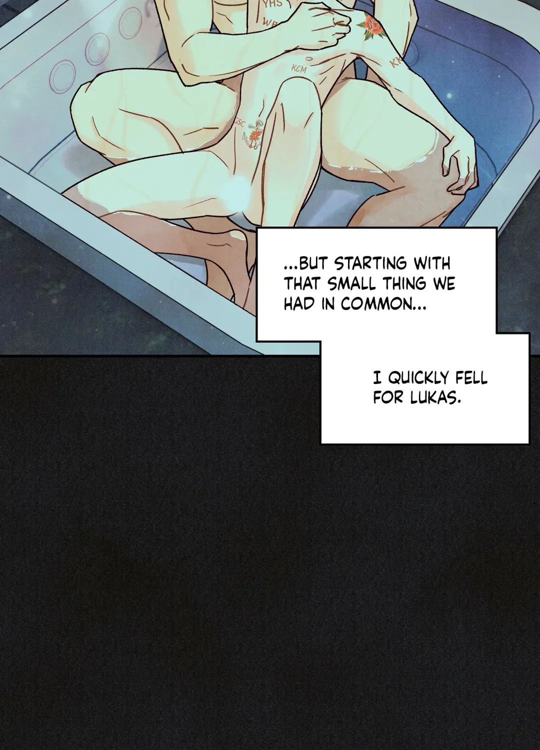 Read Pian Pian chapter 68 image 93 on Lezhin