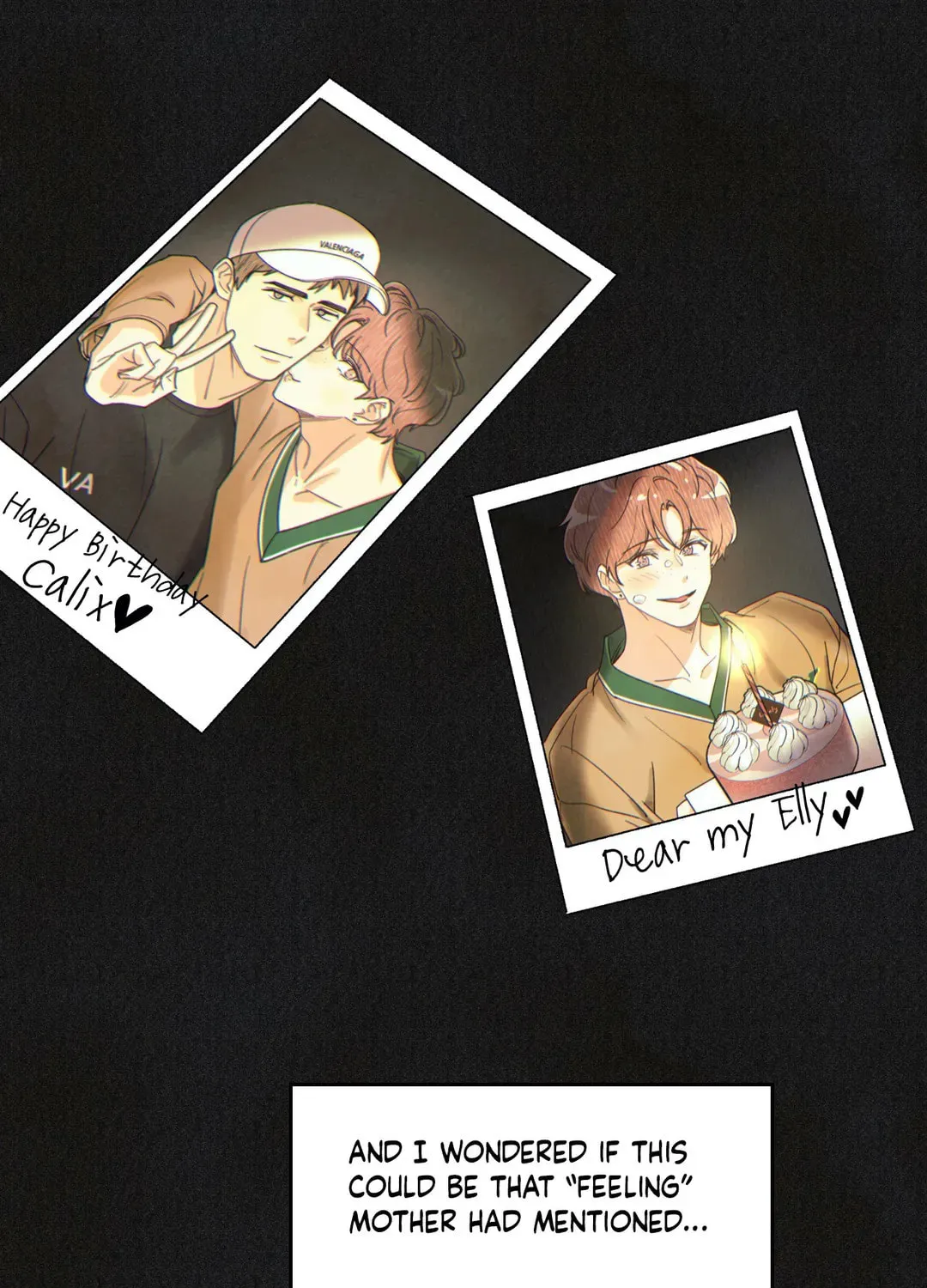 Read Pian Pian chapter 68 image 96 on Lezhin